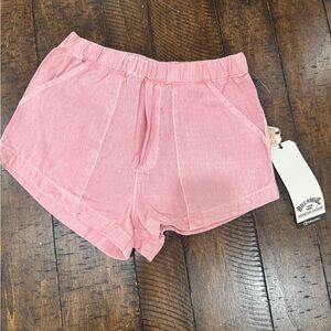 Billabong shorts